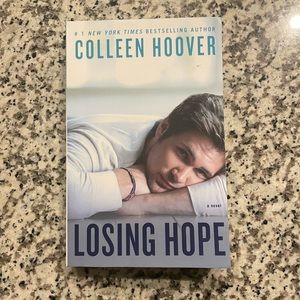 Losing Hope by Colleen Hoover